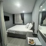 Seaway 2* Istanbul