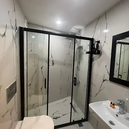 Hotel Seaway 2*