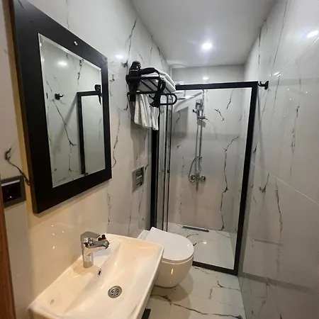 Seaway Hotell Istanbul