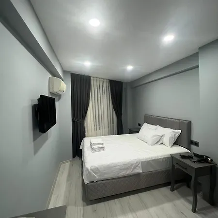 Hotell Seaway