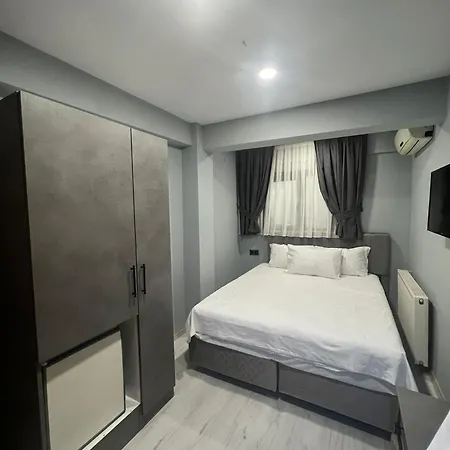 Seaway Hotell 2*