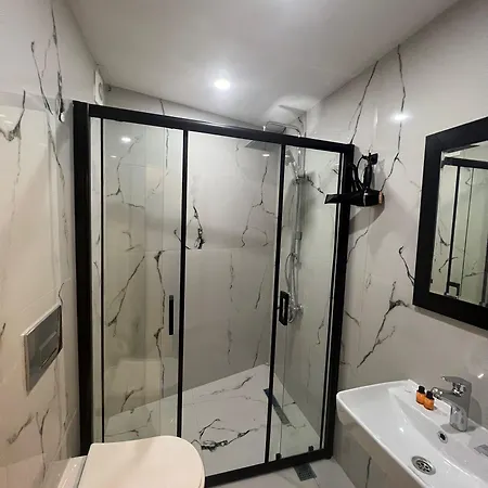 Seaway Отель 2*