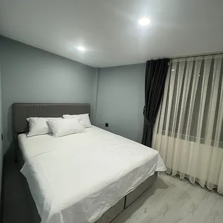 Seaway Стамбул