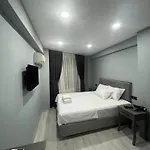 Hotel Seaway