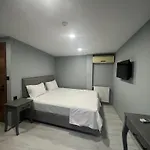 Hotel Seaway 2*