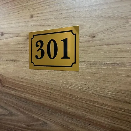 Seaway Hotel Istanboel