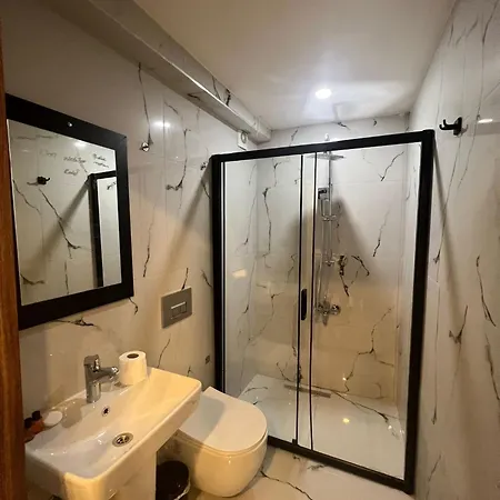 Hotel Seaway 2*