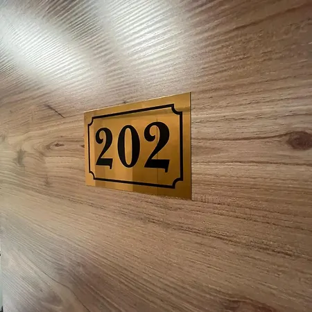 Seaway Hotel Istanboel