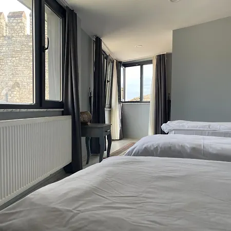 Hotell Seaway Istanbul