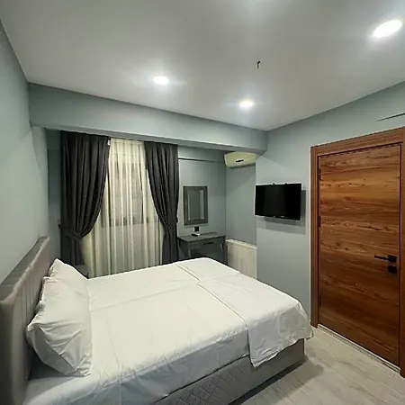 Seaway Hotel 2*