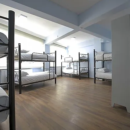 Seaway Hotel 2*