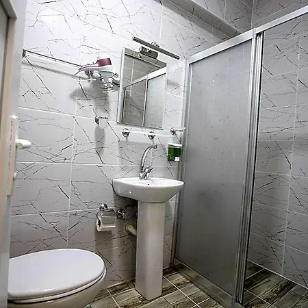 Hotel Seaway Istanbul