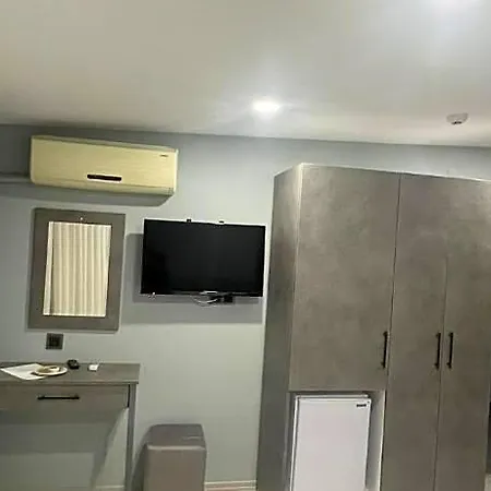 Hotel Seaway Istanbul