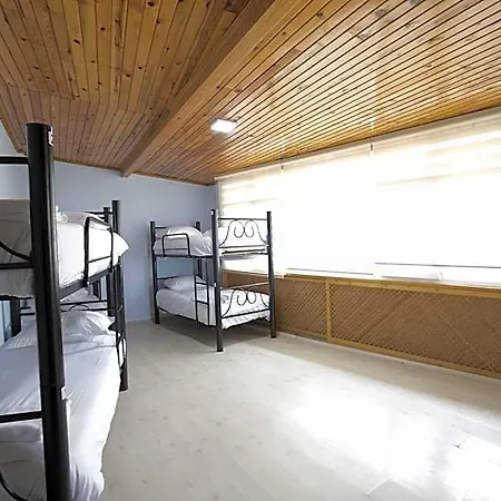 Hotel Seaway Istanbul