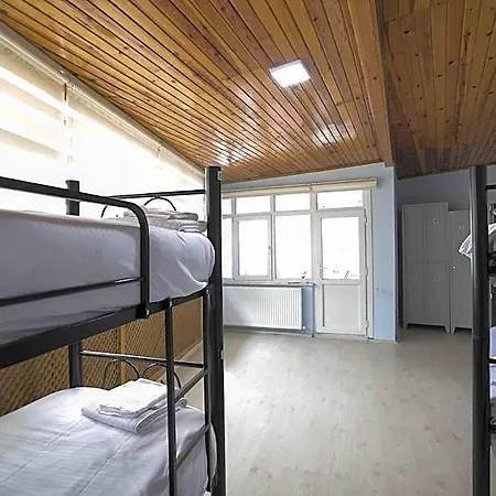 Hotel Seaway
