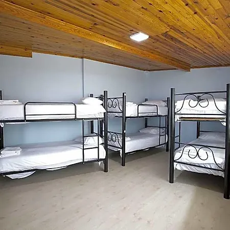 Hotel Seaway 2*