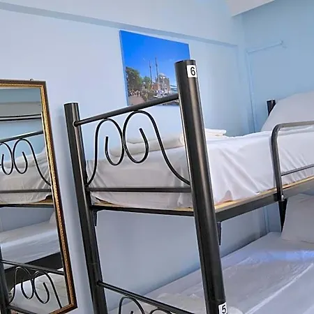 Hotel Seaway Istanbul