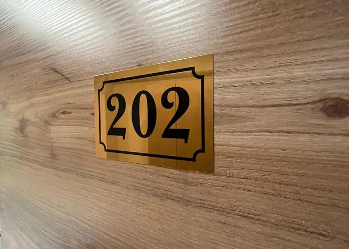 Seaway 호텔 이스탄불