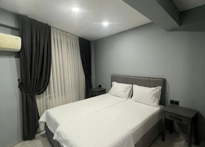 Seaway 2* 이스탄불