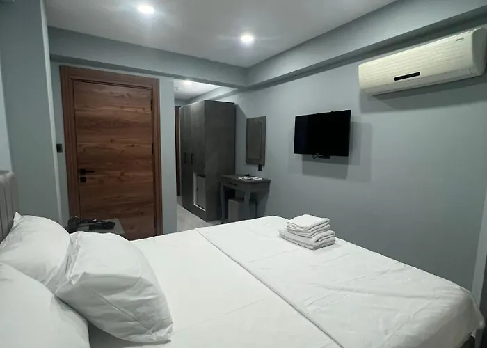 호텔 Seaway 이스탄불