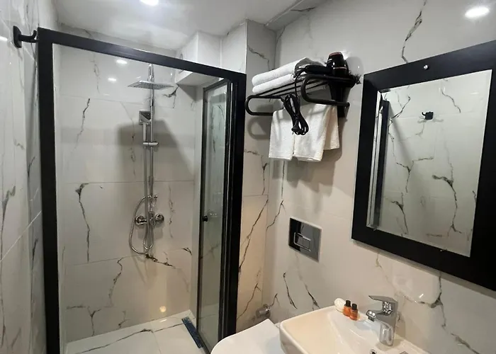 호텔 Seaway 이스탄불