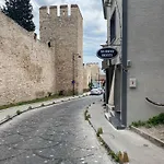 Seaway Hotel Estambul