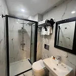 Hotel Seaway Istanbul